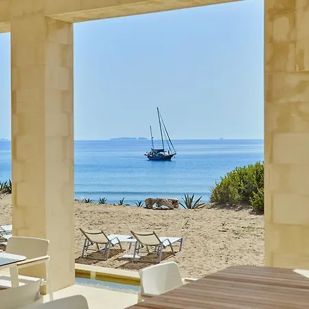 Hotel Acantha Boutique