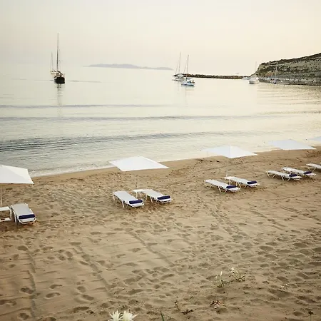 Hotel Acantha Boutique 3*