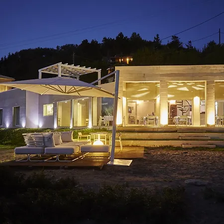 Hotel Acantha Boutique