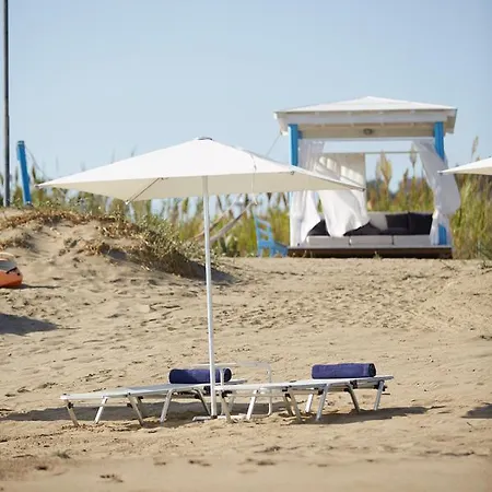 Acantha Boutique Hotel Ereikoussa