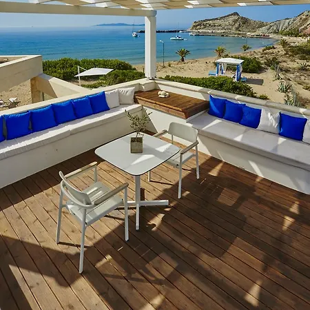 Hotel Acantha Boutique