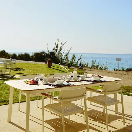 Hotel Acantha Boutique 3*