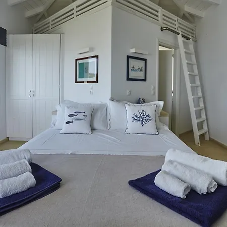 Acantha Boutique Hotel Ereikoussa
