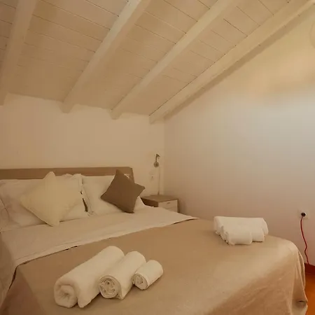 Hotel Acantha Boutique Ereikoussa
