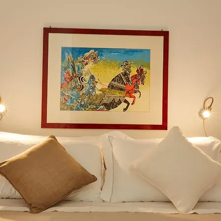 Hotel Acantha Boutique Ereikoussa