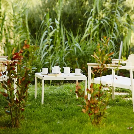 Acantha Boutique Hotel Ereikoussa