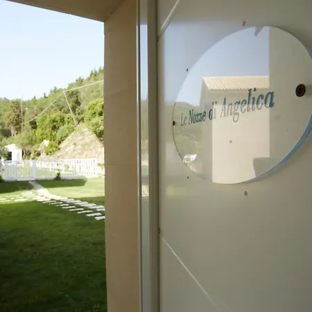 Hotel Acantha Boutique Ereikoussa