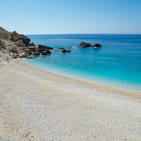 Hotel Acantha Boutique Ereikoussa