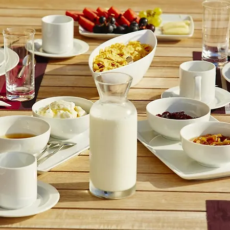 Acantha Boutique Hotel Ereikoussa
