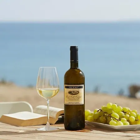 Acantha Boutique Hotel Ereikoussa