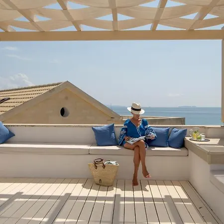 Acantha Boutique 3* Ereikoussa