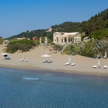 Hotel Acantha Boutique 3*