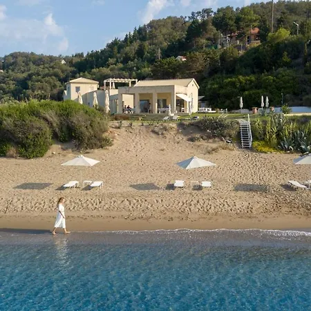 Acantha Boutique Hotel Ereikoussa