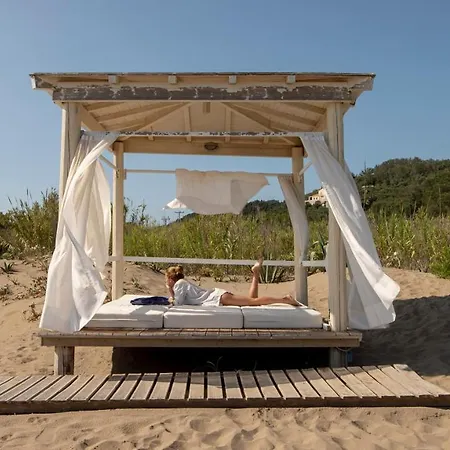 Acantha Boutique Hotel Ereikoussa