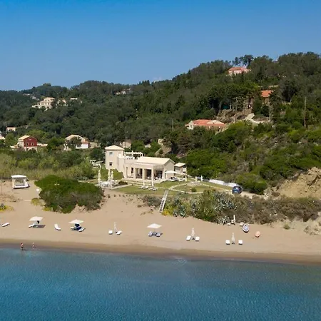 Hotel Acantha Boutique